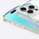 6. AmazingThing Minimal Case für iPhone 16 Pro Silikonhülle - Transparent