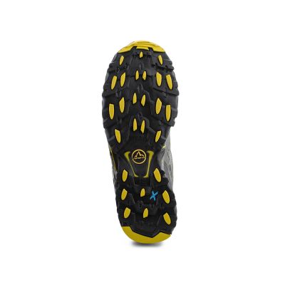 12. La Sportiva Ultra Raptor II Mid Leather Gtx Clay M Schuhe 34J909629