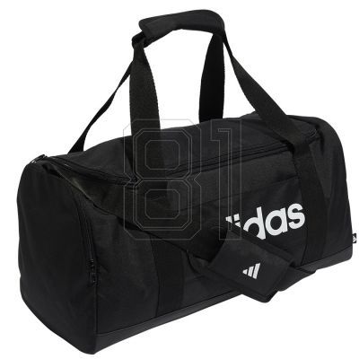 2. Adidas Linear Duffel S Tasche JE8343