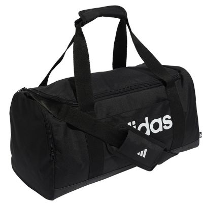 2. Adidas Linear Duffel S Tasche JE8343