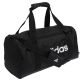 2. Adidas Linear Duffel S Tasche JE8343