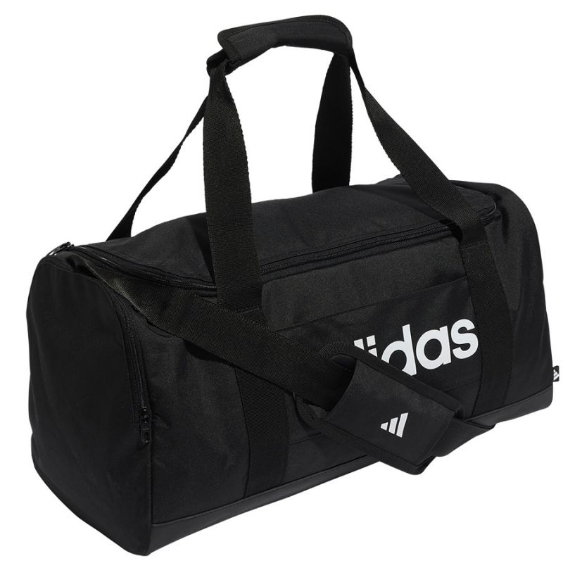 2. Adidas Linear Duffel S Tasche JE8343