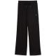 2. Puma HER Comfort High-Waist Wide Leg Damenhose Schwarz 693284 01
