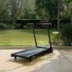 32. VIRTUFIT ELEKTRISCHES LAUFBAND TR-90I