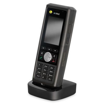 Mitel 742d DECT-Set