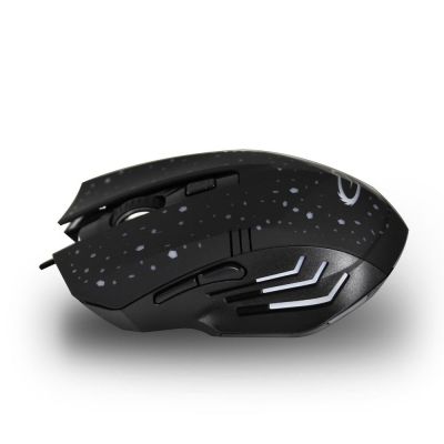 3. ESPERANZA Kabelmaus 6D für Gamer GALAXY USB-C EGM212