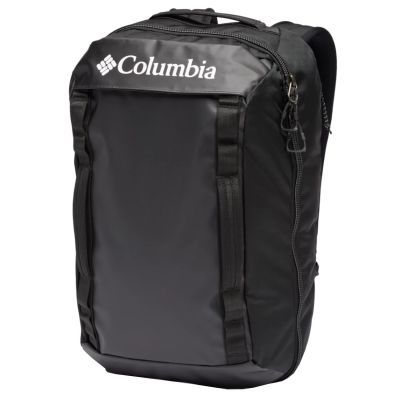 Columbia Landroamer Reiserucksack 2121591010 Schwarz Einheitsgröße