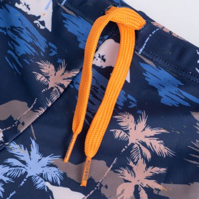 3. Badeboxershorts für Kinder MAURI BABY