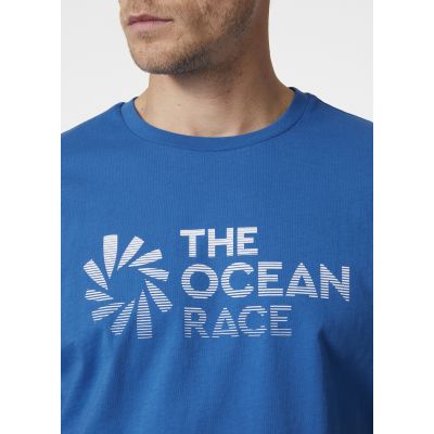 12. Helly Hansen The Ocean Race T-Shirt M 20371 639