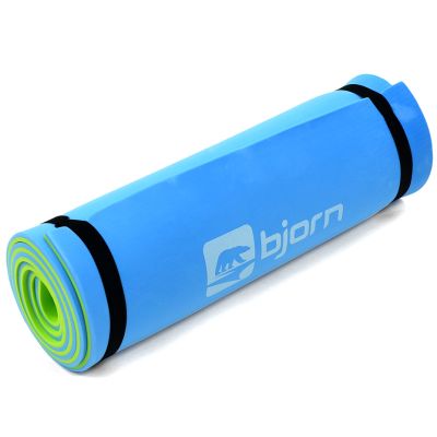 3. Björn Eva Matte 2-lagig 180x50x1,0cm DK 2267-2