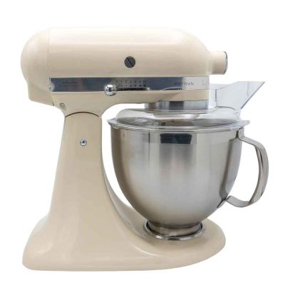 7. KitchenAid 5KSM185PSEAC Küchenmaschine