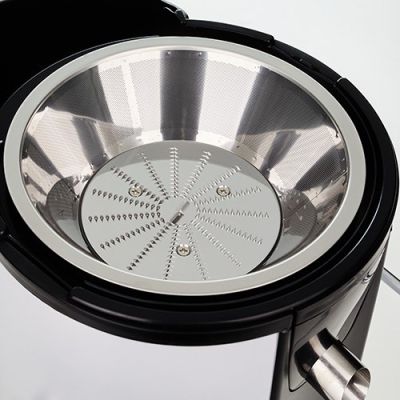 9. ADLER AD 4128 Entsafter