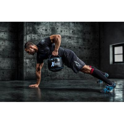 5. XBag – Funktionelles Trainingsgerät mit einstellbaren Gewichten (1–40 kg)