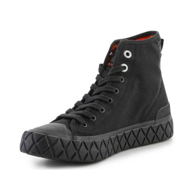 3. Palladium Palla Ace Cvs Mid W 77015-001-M Schuhe