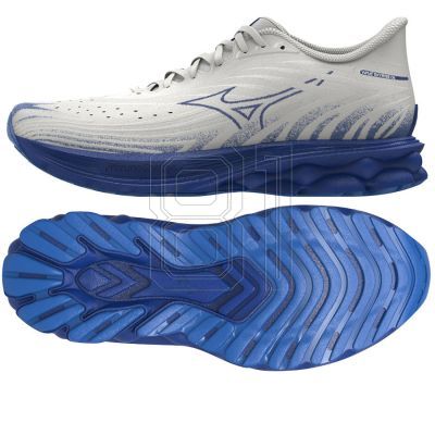 Mizuno Wave Skyrise 6 M J1GC250954 Schuhe