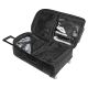 6. OGIO TERMINAL REISEKOFFER SCHWARZ P/N: 108226_36