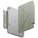 Uniq Camden Lite Hülle für iPad Air 11" 2024 / 2025 / 2026 - Grün