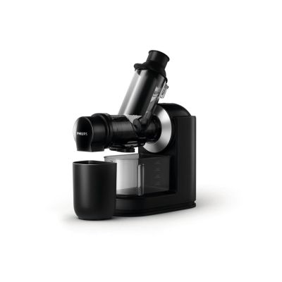 18. Philips Viva Collection HR1889/70 Slow Juicer