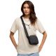 Puma Pop Crossbody Bag Schwarz 91338 07
