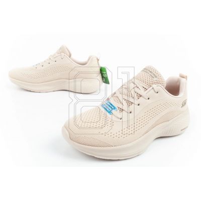 8. Skechers Bobs Infinity W 117550/TPE Schuhe