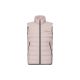 6. SAIL RACING Jr Spray Down Weste - Rosa