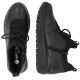 5. Schwarze, gefütterte Damen-Ankle-Boots aus Leder von Remonte Rieker (Modell D2V06-35)