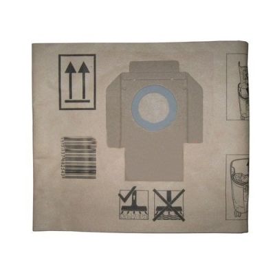 2. Zubehör/Verbrauchsmaterial für Makita P-70203 Staubsauger: Staubbeutel, Saugtrommel