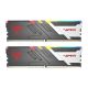 3. Patriot Viper Venom RGB DDR5 2x32GB 6000MHz CL30 XMP3