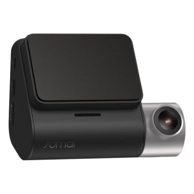 3. 70mai Dashcam A510 mit WLAN/GPS