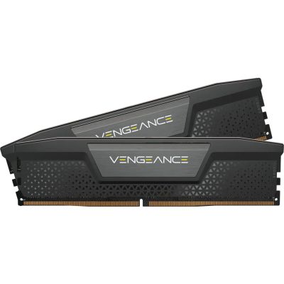 8. Corsair Vengeance CMK32GX5M2X7200C34 32GB 2x16GB DDR5 7200MHz Speichermodul