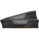8. Corsair Vengeance CMK32GX5M2X7200C34 32GB 2x16GB DDR5 7200MHz Speichermodul