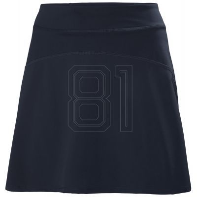 3. Helly Hansen HP Short W 34324 597 Rock