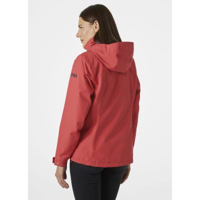 13. Helly Hansen Aden Jacke W 62650 101