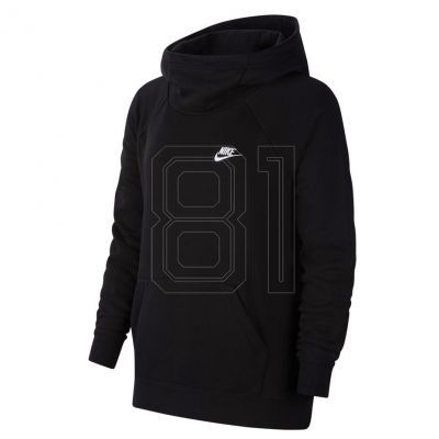 Nike Essentials Fnl Po Flc W BV4116 010 Sweatshirt