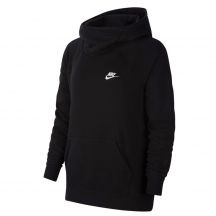 Nike Essentials Fnl Po Flc W BV4116 010 Sweatshirt