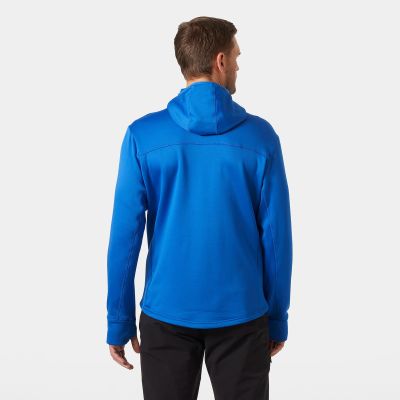 6. Helly Hansen Herren ODIN THERMAL PRO FLEECEJACKE 49326 543