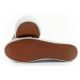 9. Lee Cooper Damenschuhe, sportliche blaue Slip-On-Ballerinas