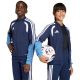 9. adidas Tiro 26 Competition Training marineblaues Kinder-Sweatshirt JN2322