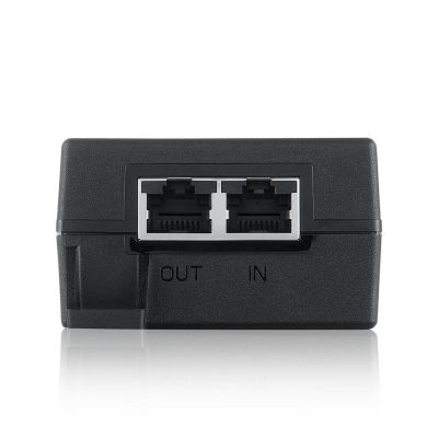 7. ZyXEL POE12-60W-EU0101F Netzteil