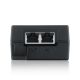 7. ZyXEL POE12-60W-EU0101F Netzteil