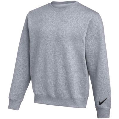 Nike Park 26 Fleece Crew Kinder-Sweatshirt Grau IO9045 063 M