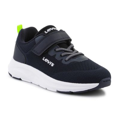 Levi's Hudson Navy Gelb 0042T-0923