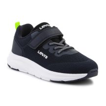 Levi's Hudson Navy Gelb 0042T-0923