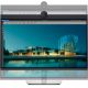 4. DELL UltraSharp U3224KBA LED-Display 80 cm (31,5") 6144 x 3456 px 6K Ultra HD LCD Schwarz, Silber