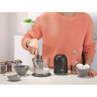 5. Braun CH3011BK MultiPractic 3 Aktenvernichter (CH3011BK)