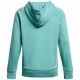 8. Under Armour Rival Fleece Hoodie W 1379500 482