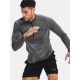 11. Under Armour M 1328495-090 Sweatshirt