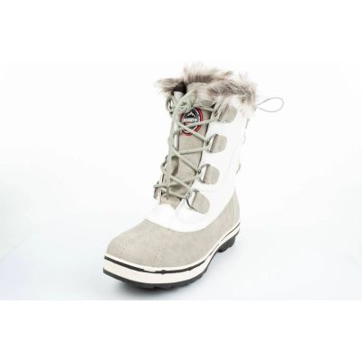 14. Geographical Norway Schuhe W SOPHIA WHITE