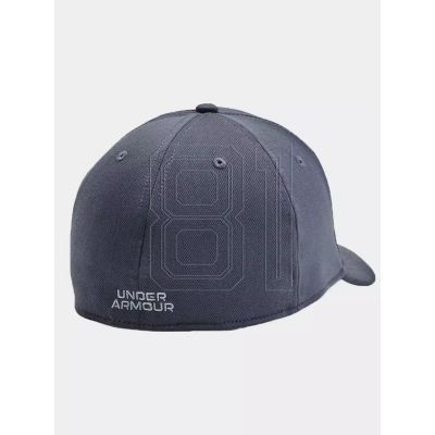 10. Under Armour Herren Blitzing Cap 1376700-044