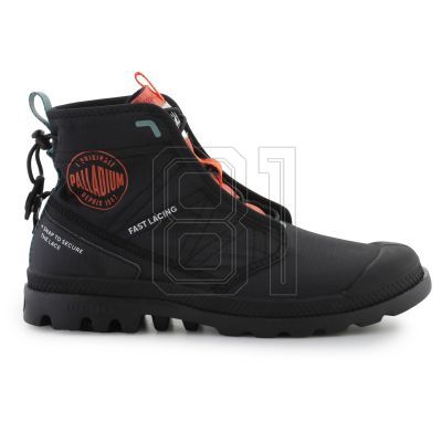 11. Palladium Pampa Travel Lite Rs 79104-008-M Schuhe